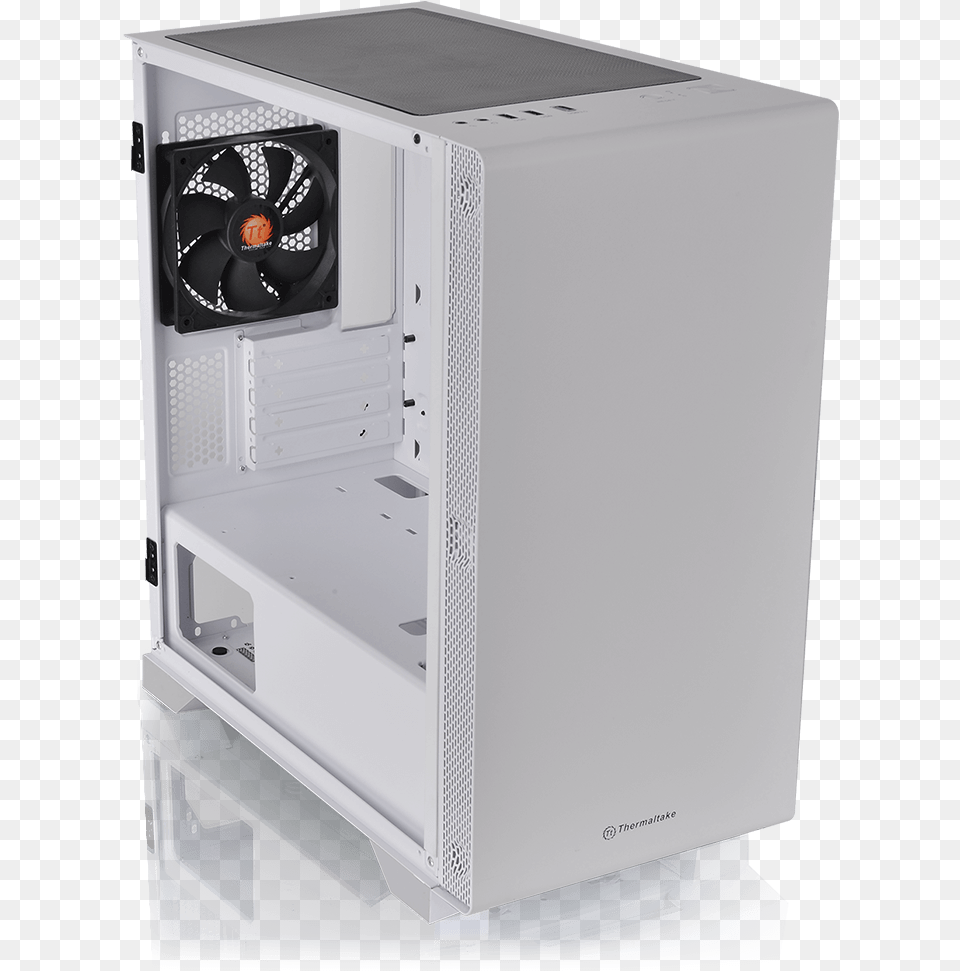 Computer Case, Computer Hardware, Electronics, Hardware, Appliance Free Png