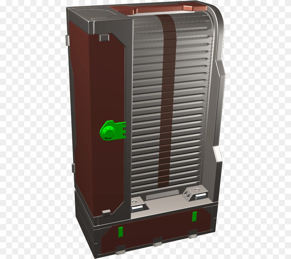 Computer Case, Device, Mailbox Free Transparent Png