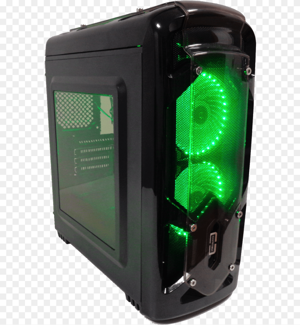 Computer Case, Light, Traffic Light Png