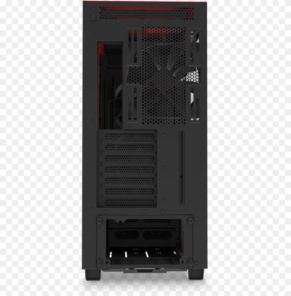 Computer Case, Electronics, Hardware, Computer Hardware, Server Png Image