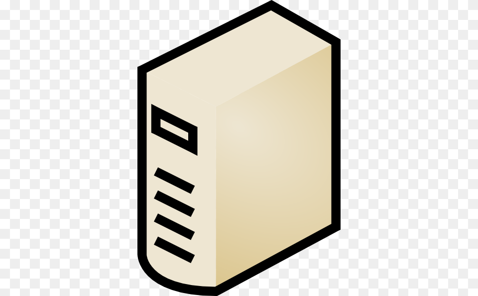 Computer Case Clip Art, Mailbox, Electronics, Box, Cardboard Png