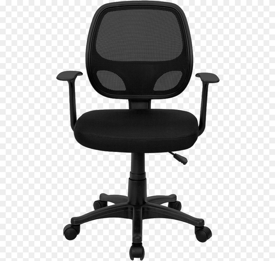 Computer Chair, Furniture Png