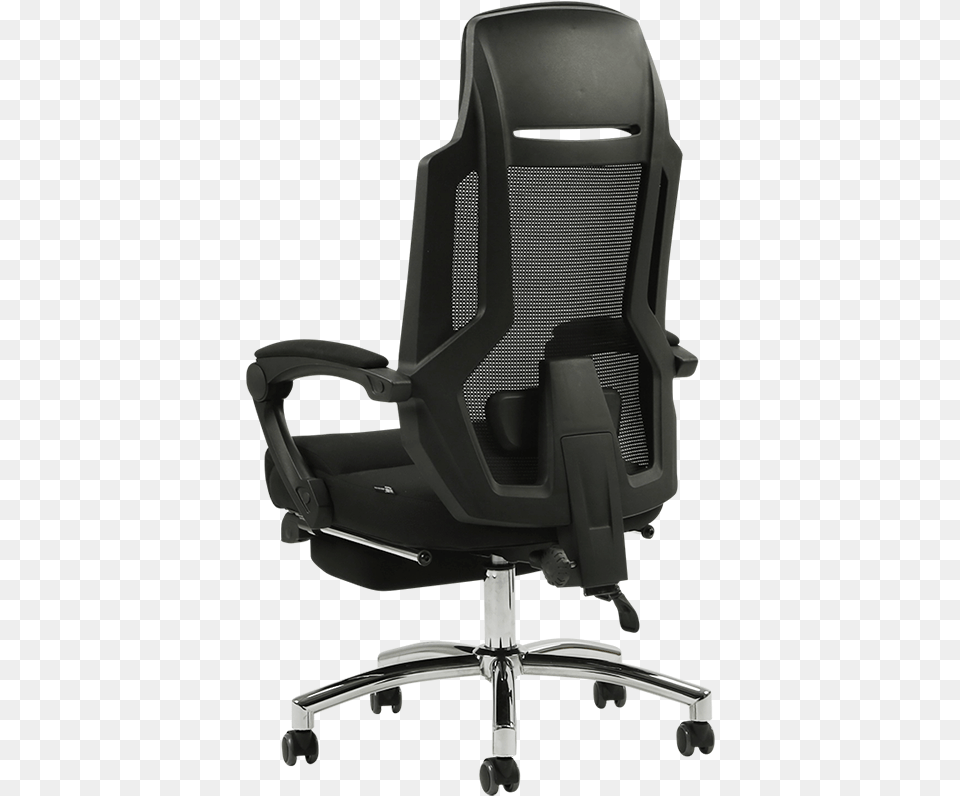 Computer Chair Solid, Cushion, Furniture, Home Decor, Indoors Free Png Download