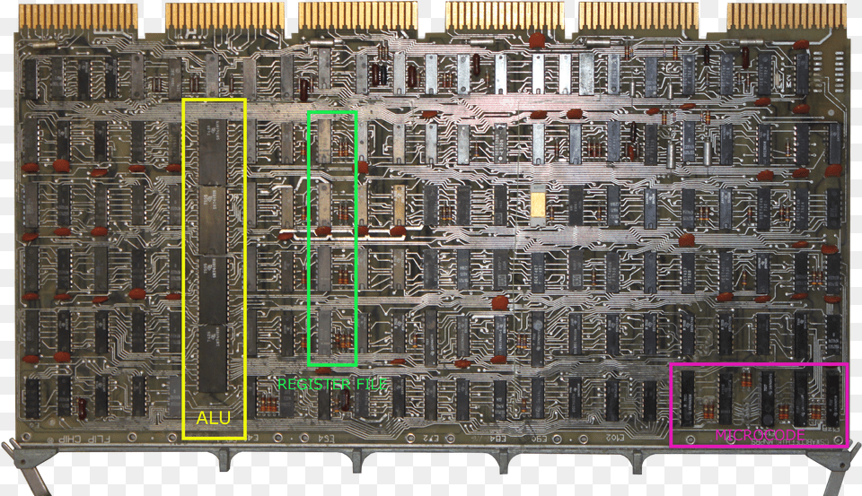 Computer Chip Free Png Download