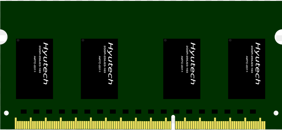 Computer Chip, Computer Hardware, Electronics, Hardware, Ram Memory Png