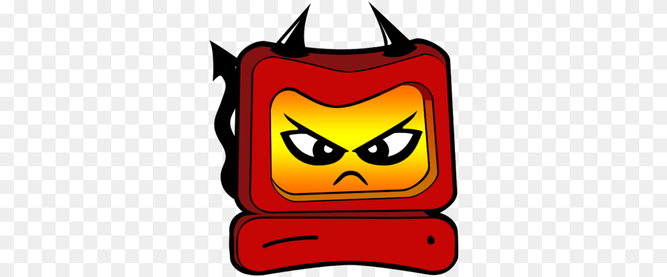 Computer Clip Art, Bag Png Image