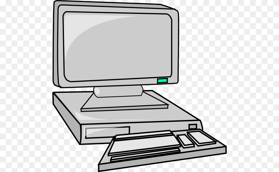 Computer Clip Art, Electronics, Pc, Computer Hardware, Hardware Free Transparent Png