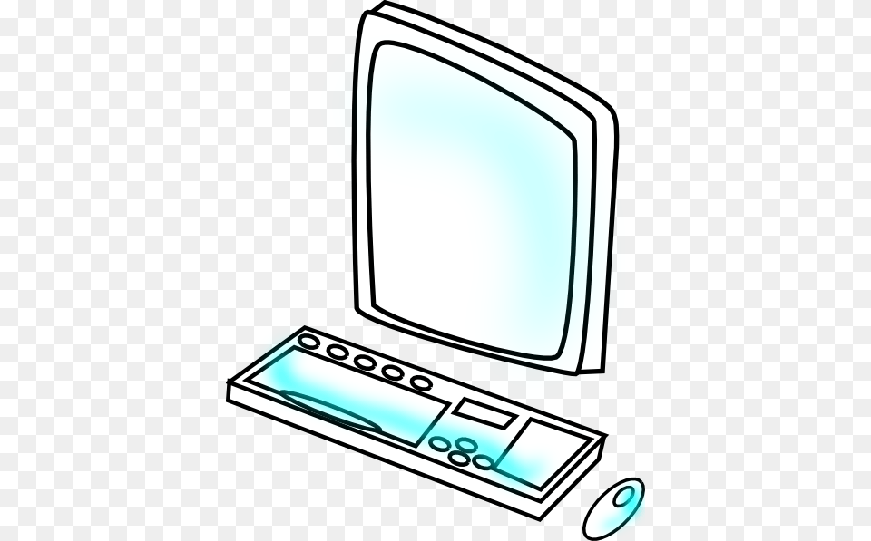 Computer Clip Art, Computer Hardware, Screen, Electronics, Hardware Png