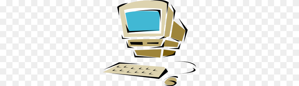 Computer Clip Art Free, Computer Hardware, Computer Keyboard, Electronics, Hardware Png Image