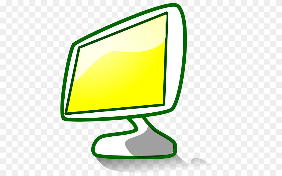 Computer Clip Arts, Electronics, Pc, Desktop, Screen Png