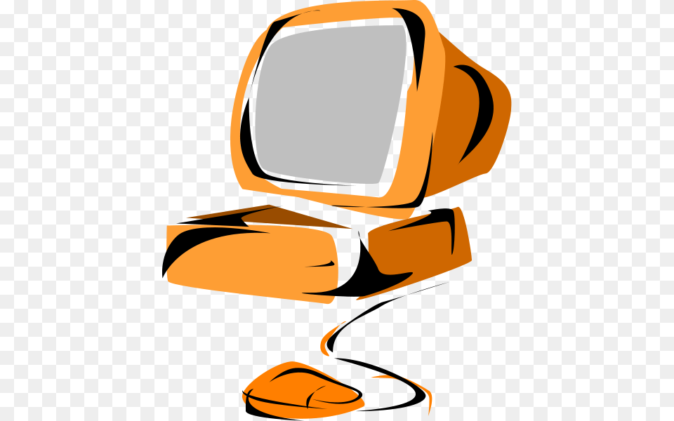 Computer Clip Arts For Web, Hardware, Computer Hardware, Electronics, Screen Free Transparent Png