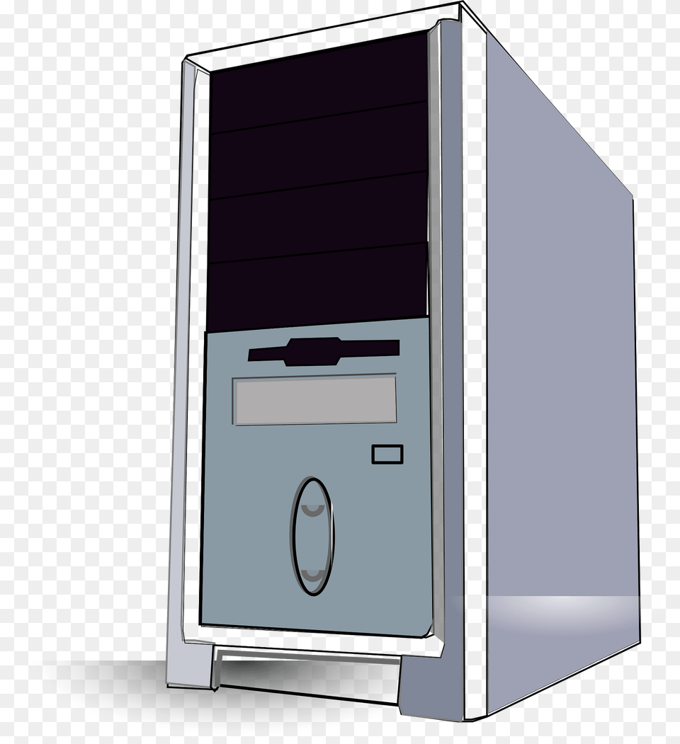 Computer Clipart, Electronics, Pc, Computer Hardware, Hardware Png Image