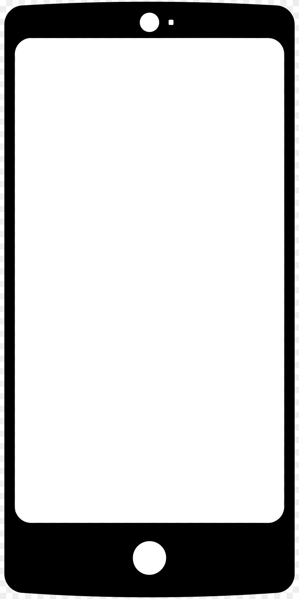 Computer Clipart, White Board, Electronics, Mobile Phone, Phone Png Image