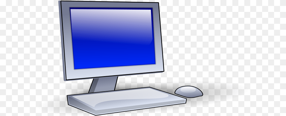 Computer Clipart, Electronics, Pc, Computer Hardware, Hardware Png Image