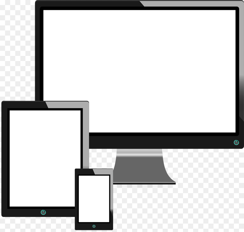 Computer Clipart, Electronics, Screen, White Board, Computer Hardware Png Image