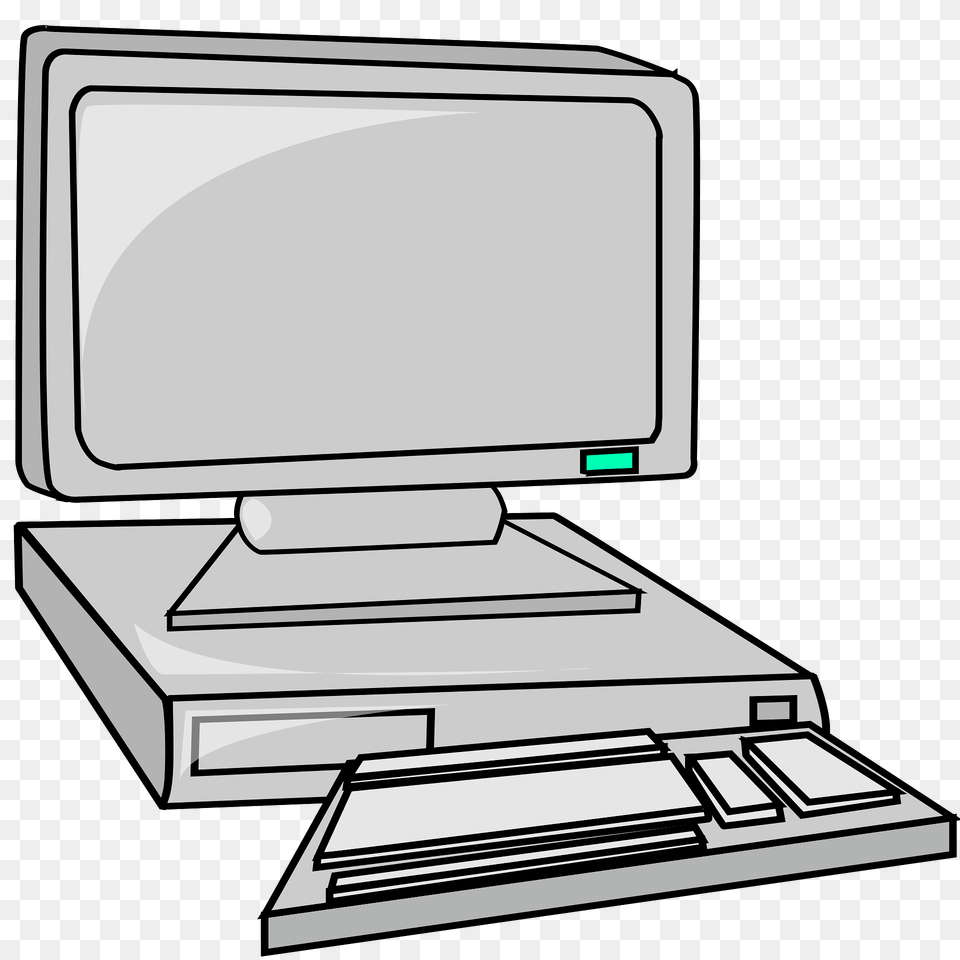 Computer Clipart, Electronics, Pc, Computer Hardware, Hardware Png