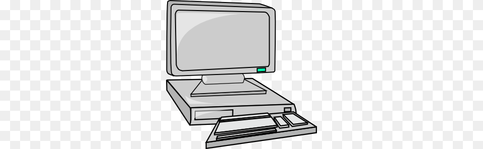 Computer Clipart, Electronics, Pc, Computer Hardware, Hardware Png Image