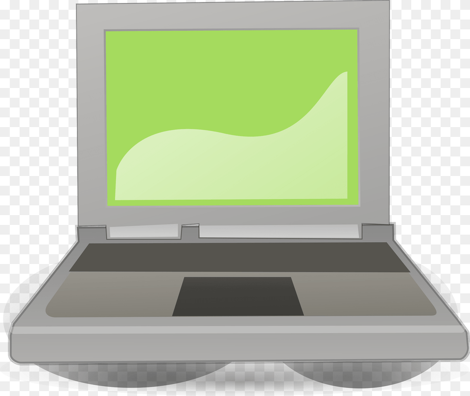 Computer Clipart, Electronics, Laptop, Pc Png