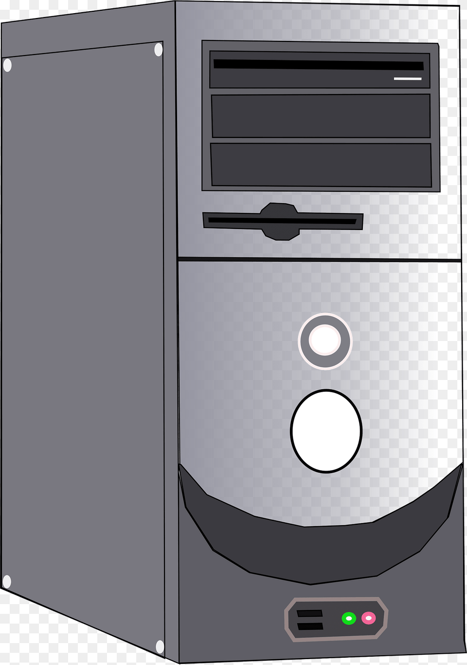 Computer Clipart, Computer Hardware, Electronics, Hardware, Pc Png