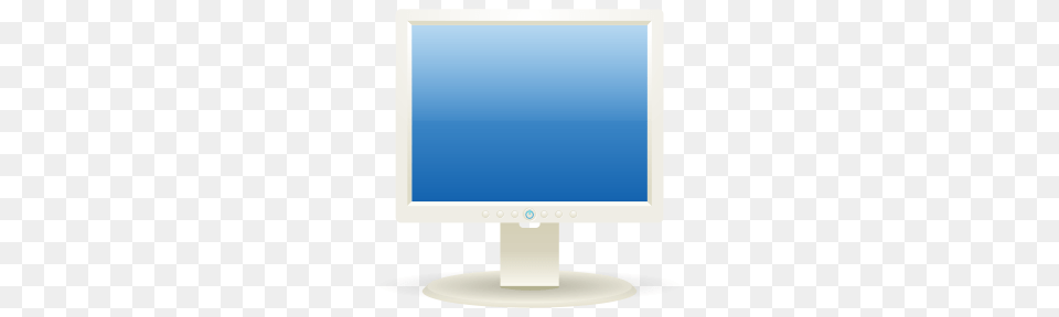 Computer Clipart Computer Icons, Computer Hardware, Electronics, Hardware, Monitor Free Png Download