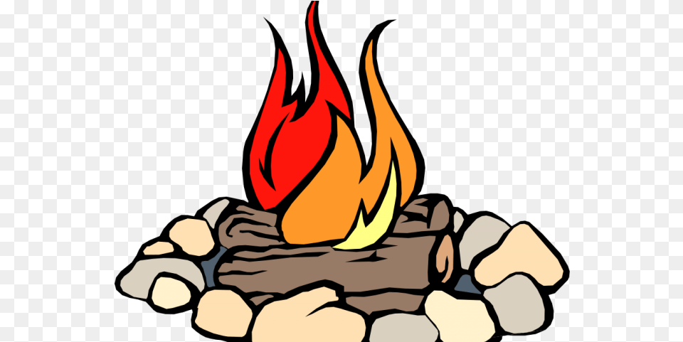 Computer Clipart Fire Clip Art Camp Fire, Flame, Baby, Bonfire, Person Free Png