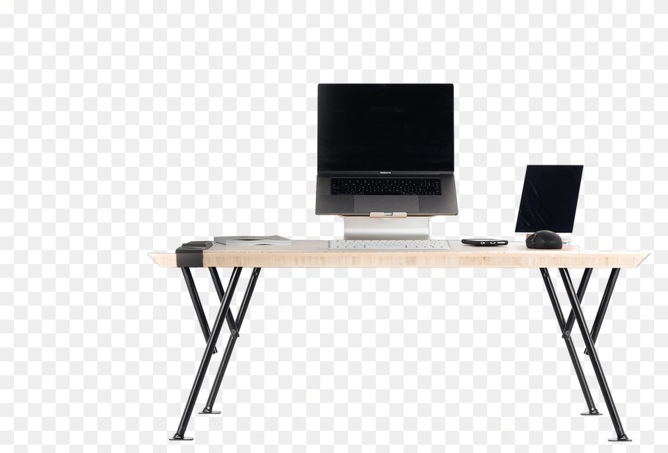 Computer Desk, Pc, Table, Furniture, Electronics Free Transparent Png