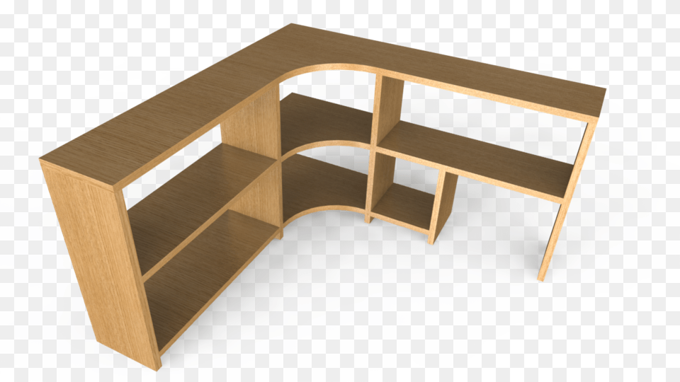 Computer Desk, Furniture, Plywood, Reception, Table Free Png