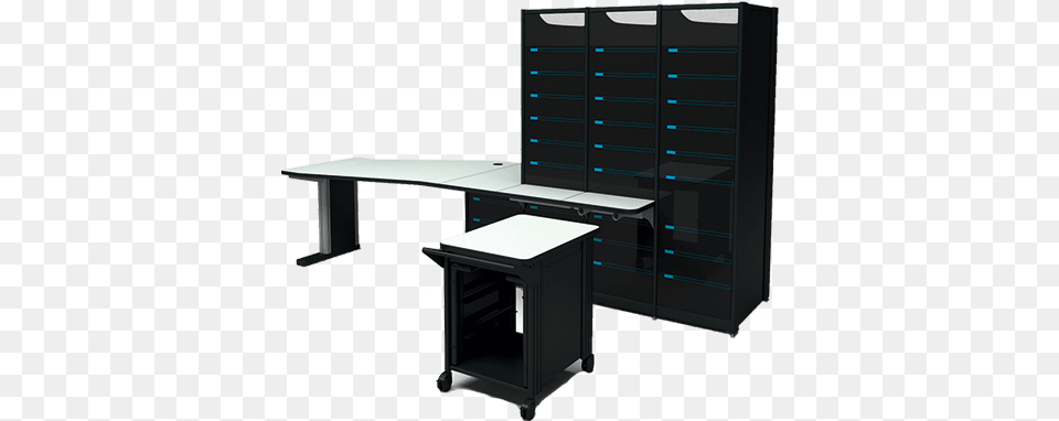 Computer Desk, Electronics, Furniture, Table, Hardware Png