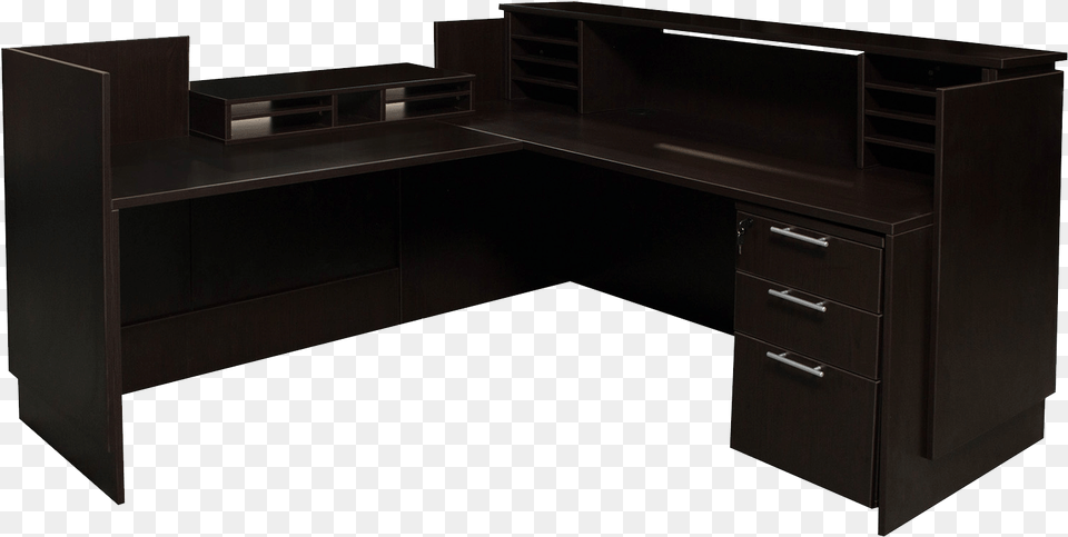 Computer Desk, Furniture, Table, Reception, Electronics Png