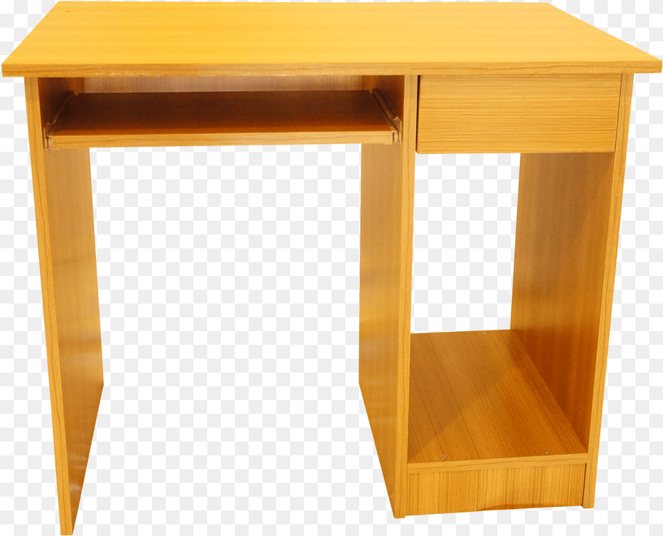 Computer Desk, Furniture, Table, Mailbox Free Png Download