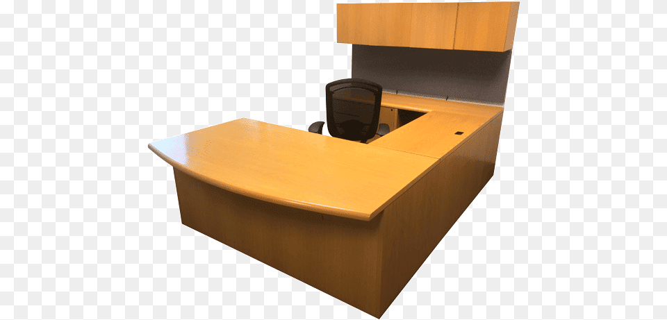 Computer Desk, Furniture, Reception, Table, Plywood Free Transparent Png