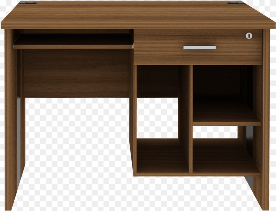 Computer Desk Mdc1075 Table, Furniture, Electronics Png Image