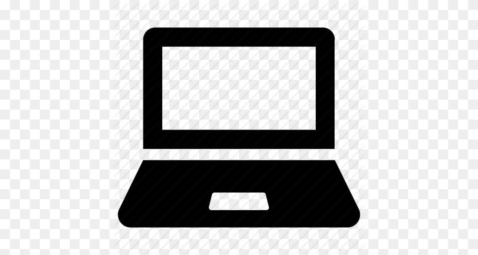 Computer Device Laptop Icon, Architecture, Building, Electronics, Pc Free Png Download