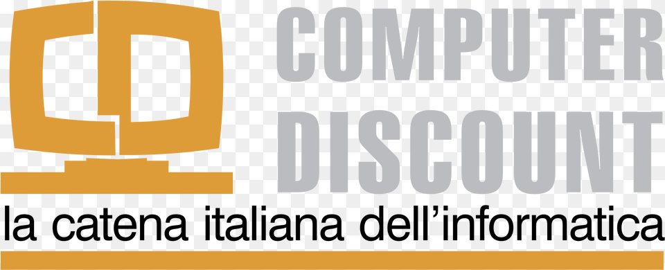 Computer Discount Logo, Computer Hardware, Electronics, Hardware, Screen Free Transparent Png