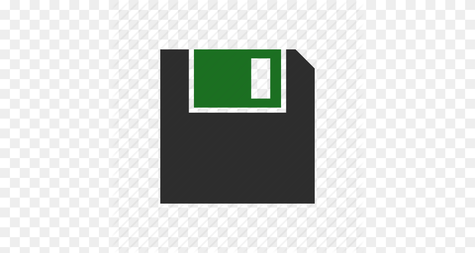 Computer Disk Diskette Floppy Guardar Old Record Save Icon, Bag, Plastic, Plastic Bag Free Png