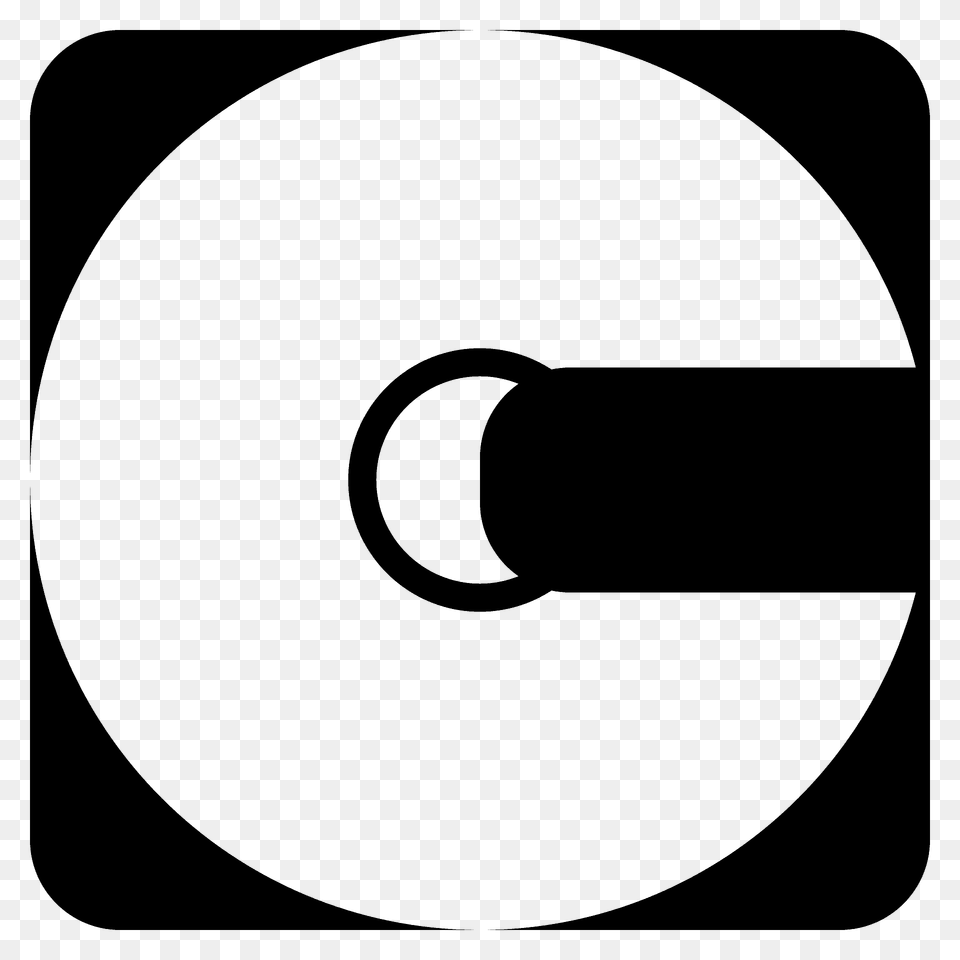 Computer Disk Emoji Clipart, Dvd, Astronomy, Moon, Nature Png