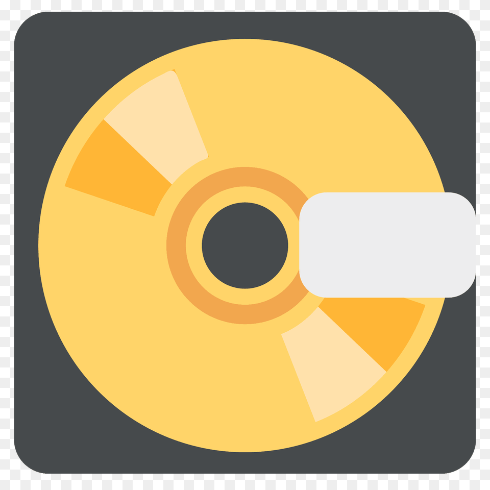 Computer Disk Emoji Clipart, Dvd Png Image