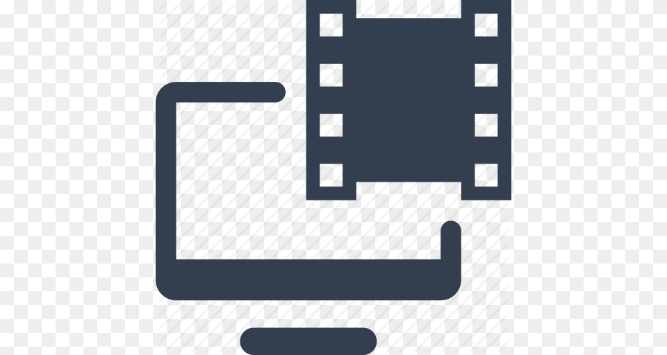Computer Edit Entertainment Film Film Strip Monitor Movie, Electronics, Hardware, Text Free Png Download