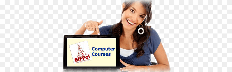 Computer Education, Electronics, Pc, Laptop, Screen Free Transparent Png