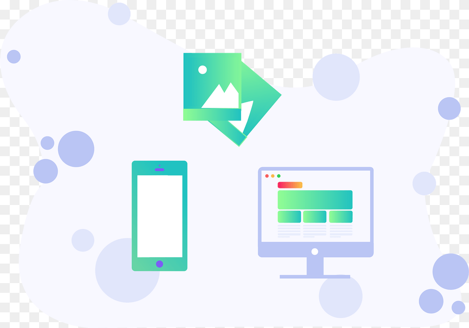 Computer Electronics Clipart Png Image