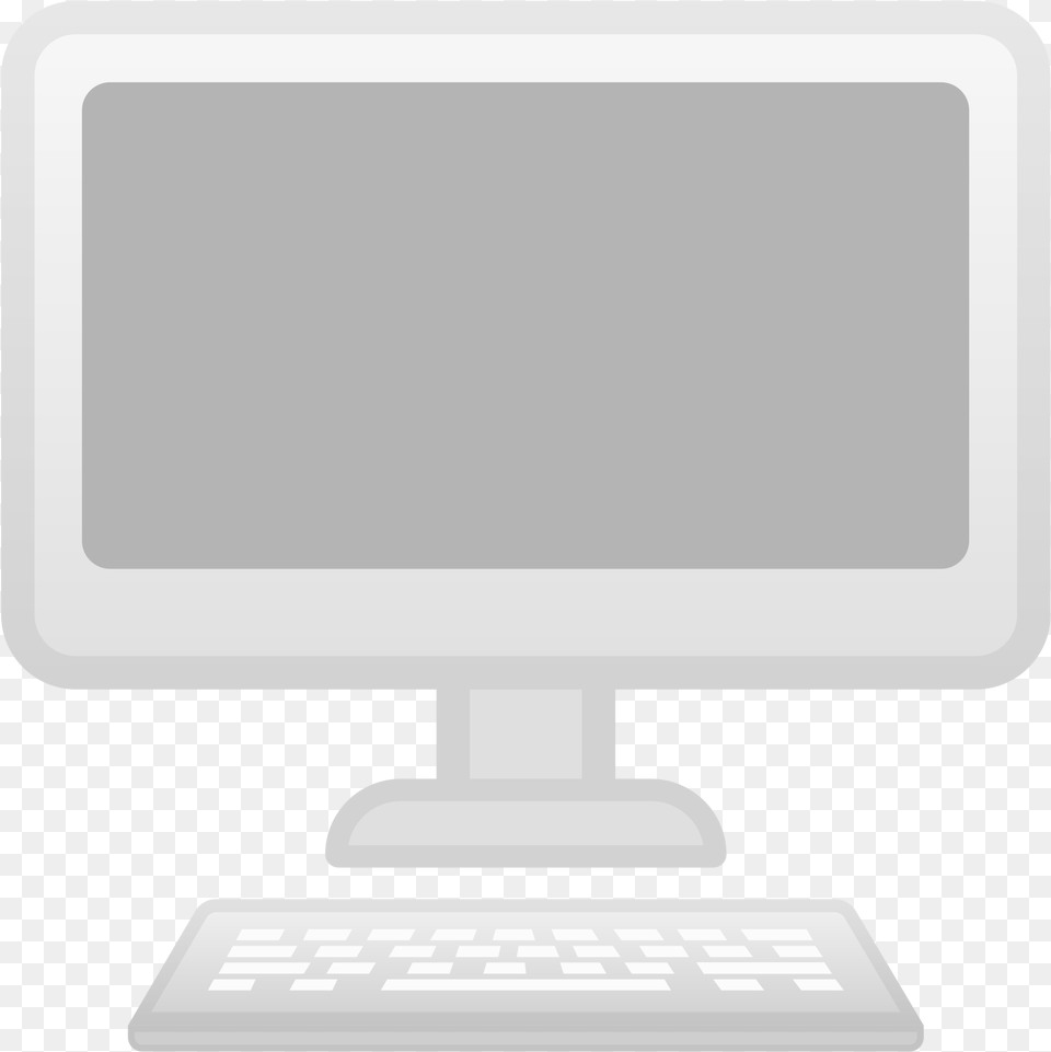 Computer Emoji Electronics, Pc, Desktop, Computer Hardware Free Png Download