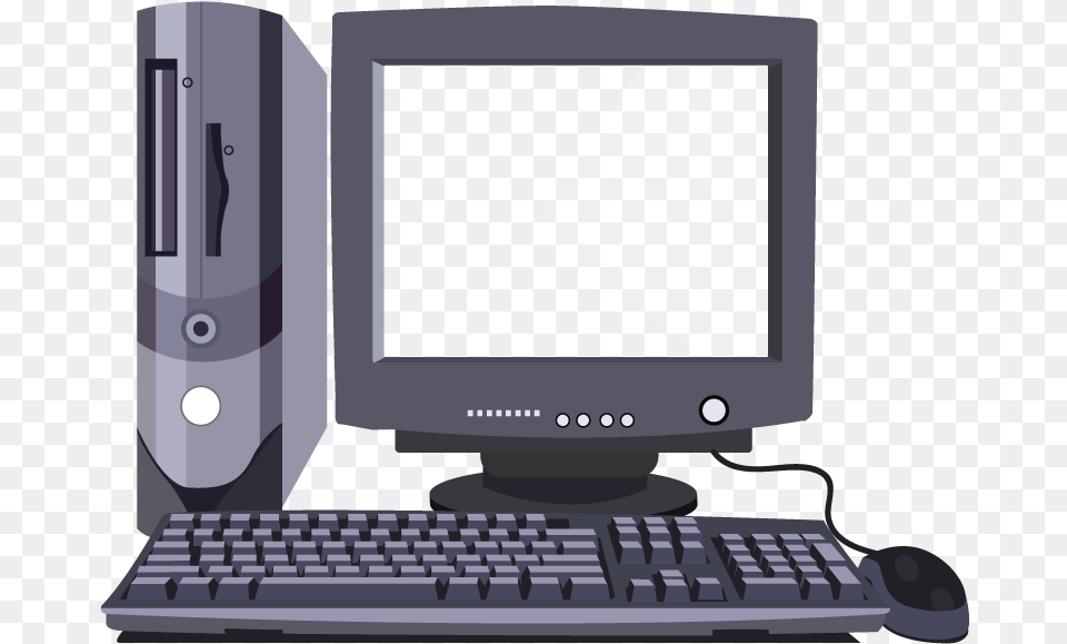 Computer For Kids, Computer Hardware, Computer Keyboard, Electronics, Hardware Free Transparent Png