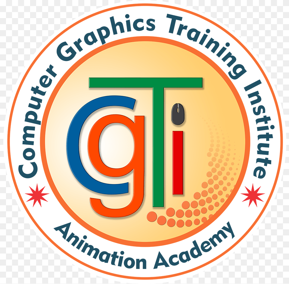 Computer Graphics Training Institute Circle, Logo, Symbol, Text Free Png
