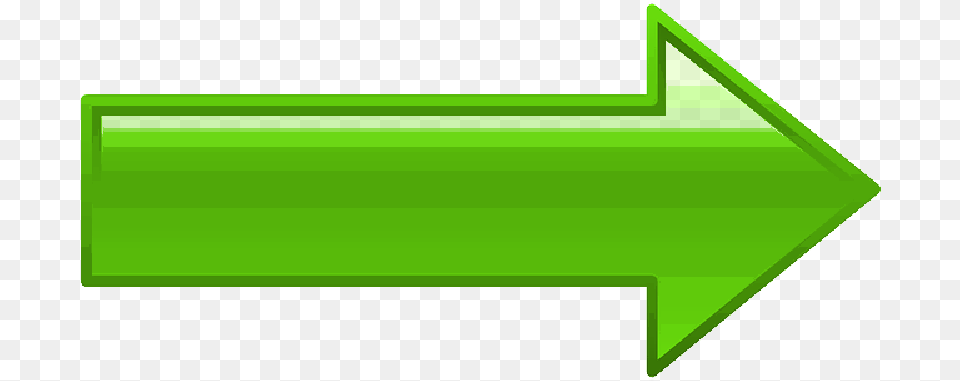 Computer Green Icon Right Arrow Cartoon Shapes Right Arrow, Arrowhead, Weapon, Symbol Free Png Download