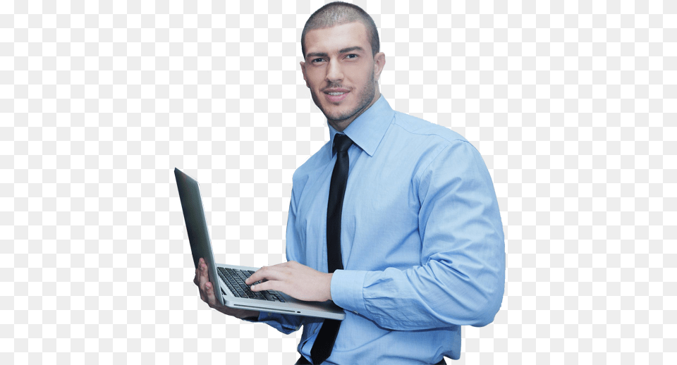 Computer Guy 5 Image Guy, Accessories, Shirt, Pc, Laptop Free Transparent Png