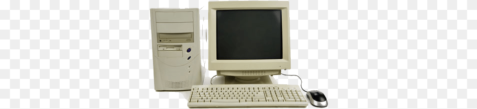 Computer Hardware Old Computer, Pc, Electronics, Computer Hardware, Computer Keyboard Png Image