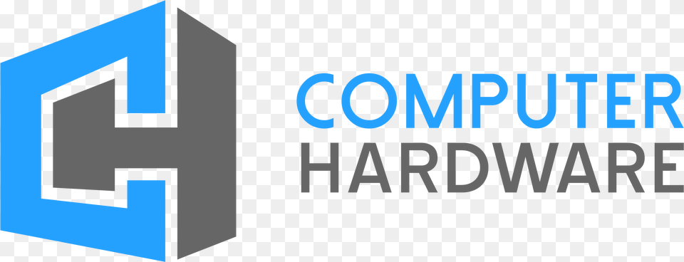 Computer Hardware Store Logo, Text Free Png