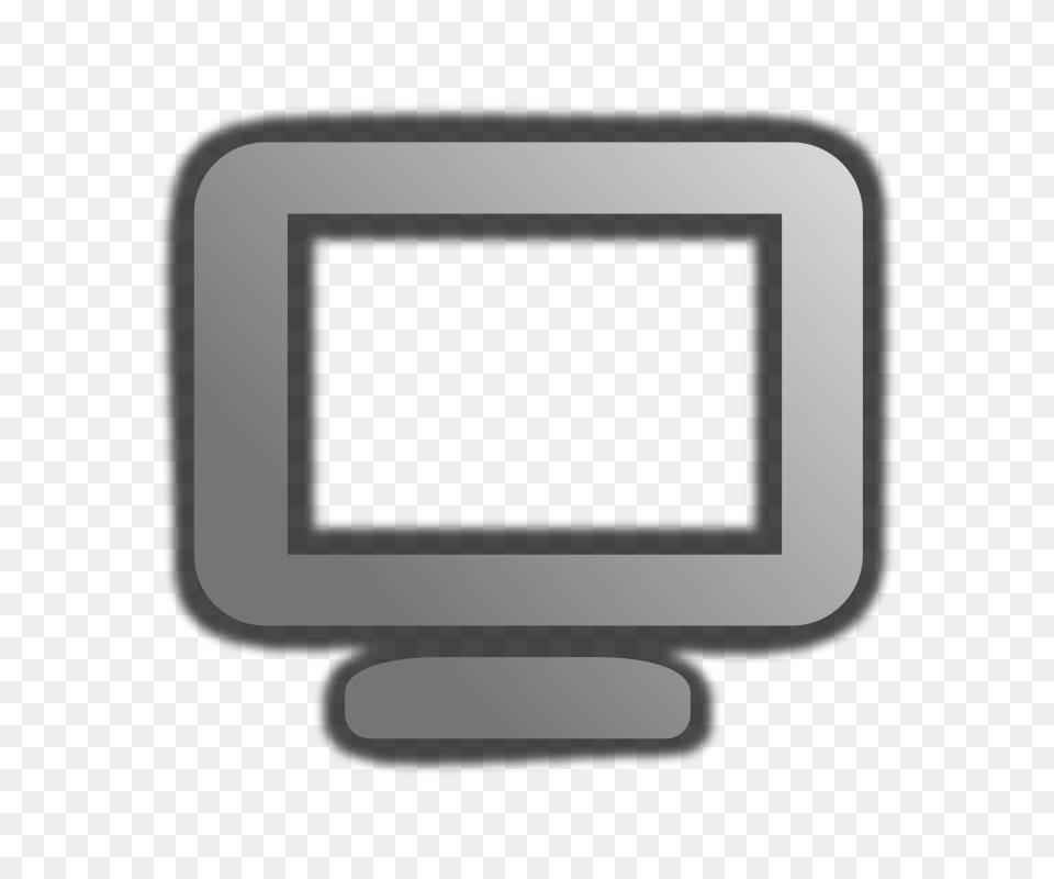 Computer Icon, Computer Hardware, Electronics, Hardware, Monitor Free Png Download