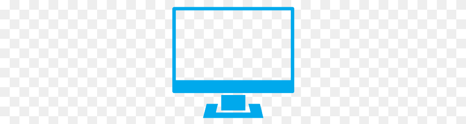 Computer Icon, White Board, Electronics, Pc, Screen Free Transparent Png