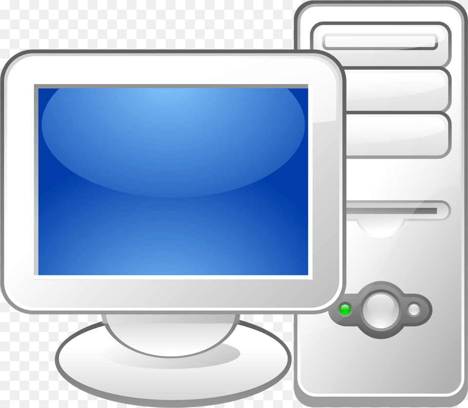 Computer Icon, Electronics, Pc, Computer Hardware, Hardware Free Png